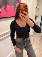 Balerin Fitilli Basic