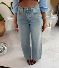 Cos Baggy Jean