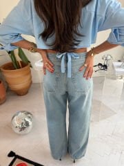 Cos Baggy Jean