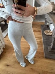 Kaşkorse Tayt Pantolon