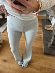 Kaşkorse Tayt Pantolon