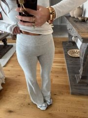 Kaşkorse Tayt Pantolon