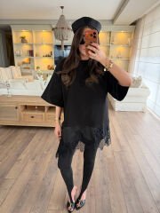 Dantelli Oversize Tshirt