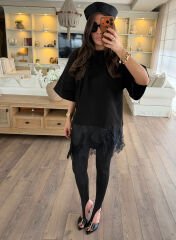 Dantelli Oversize Tshirt