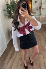 Miu gömlek