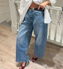 H&M ORJ  MARKA BALON JEAN