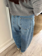 H&M ORJ  MARKA BALON JEAN