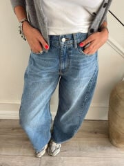 H&M ORJ  MARKA BALON JEAN