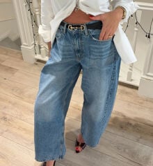 H&M ORJ  MARKA BALON JEAN