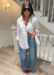 H&M ORJ  MARKA BALON JEAN