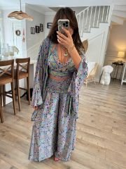India soft 3’lü ithal takım