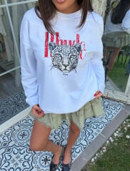 LEO SWEATSHIRT