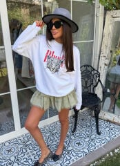 LEO SWEATSHIRT