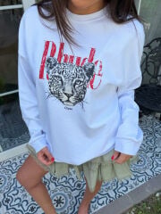 LEO SWEATSHIRT