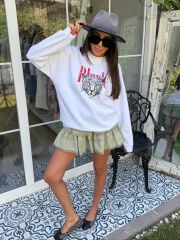 LEO SWEATSHIRT