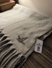 BYMN Clb cashmere şal atkı