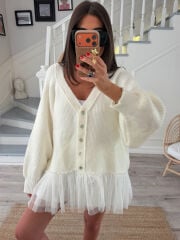 TÜTÜLÜ YUMOŞ HIRKA