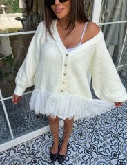 TÜTÜLÜ YUMOŞ HIRKA