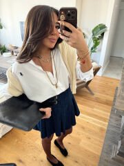 Polo Pamuklu Gömlek