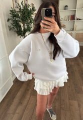 Alo sweatshirt