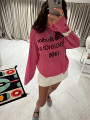 COTTON ACNE STUDIOS BASIC