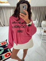 COTTON ACNE STUDIOS BASIC