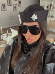 ATELIER108 CAP ŞAPKA