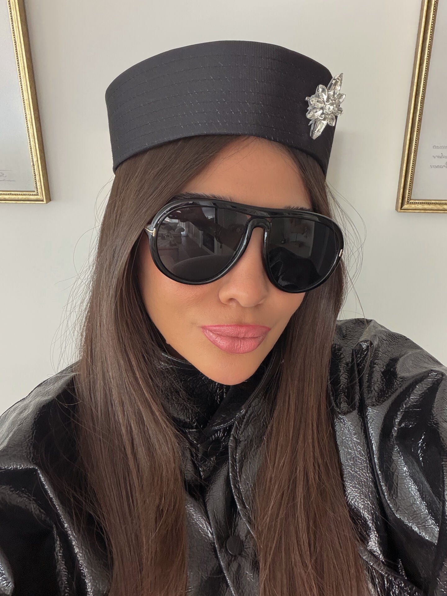 ATELIER108 CAP ŞAPKA