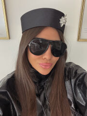 ATELIER108 CAP ŞAPKA