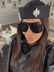 ATELIER108 CAP ŞAPKA