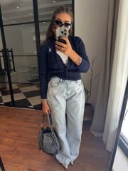 Pileli bf jean