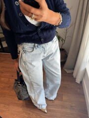 Pileli bf jean