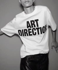 ZRA art tshirt
