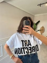 ZRA art tshirt