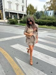 Premium seri astar detaylı takım