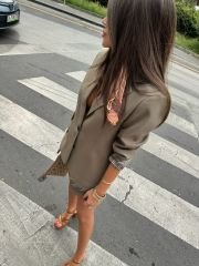 Premium seri astar detaylı takım