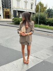 Premium seri astar detaylı takım