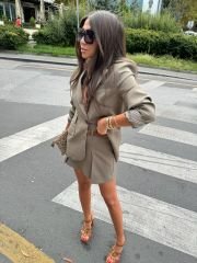 Premium seri astar detaylı takım