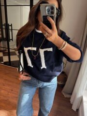 Subdued Orjinal Marka 77 Triko