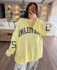 Cleveland Oversize  Kazak