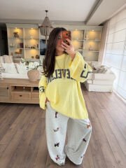 Cleveland Oversize  Kazak