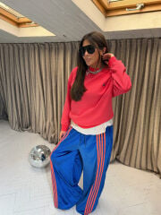 BYMN SWEATSHIRT