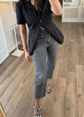 ZRA BF jean