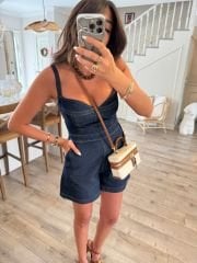 Denim Leoni Tulum