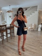 Denim Leoni Tulum