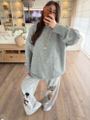 National Oversize Yumoş  Kazak