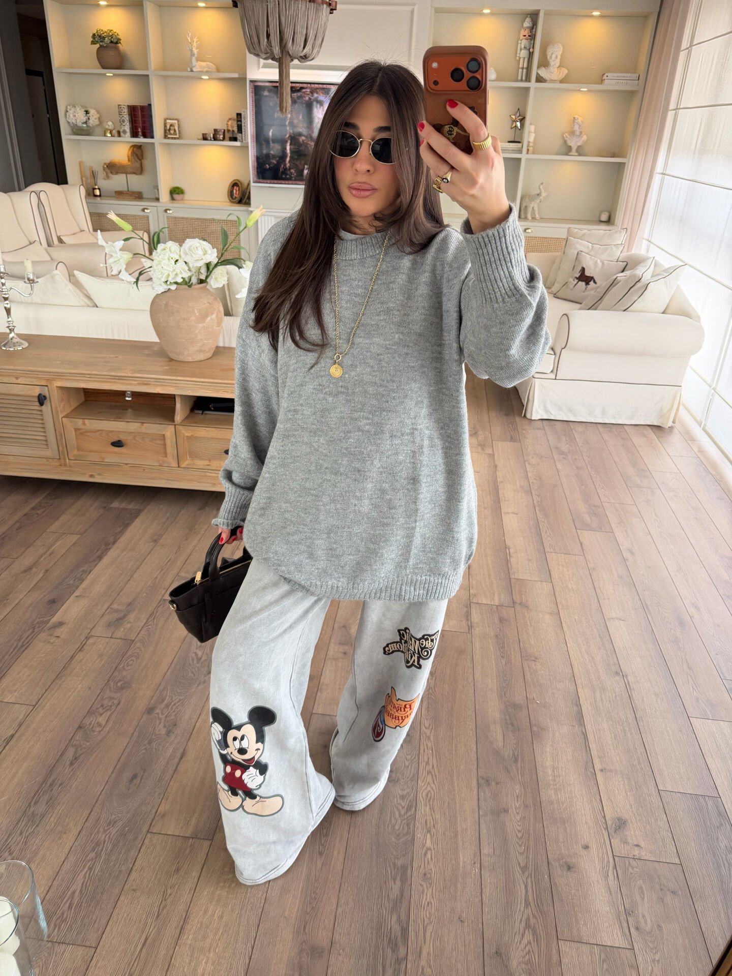 National Oversize Yumoş  Kazak