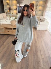 National Oversize Yumoş  Kazak