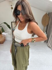 Fitilli Basic Atlet
