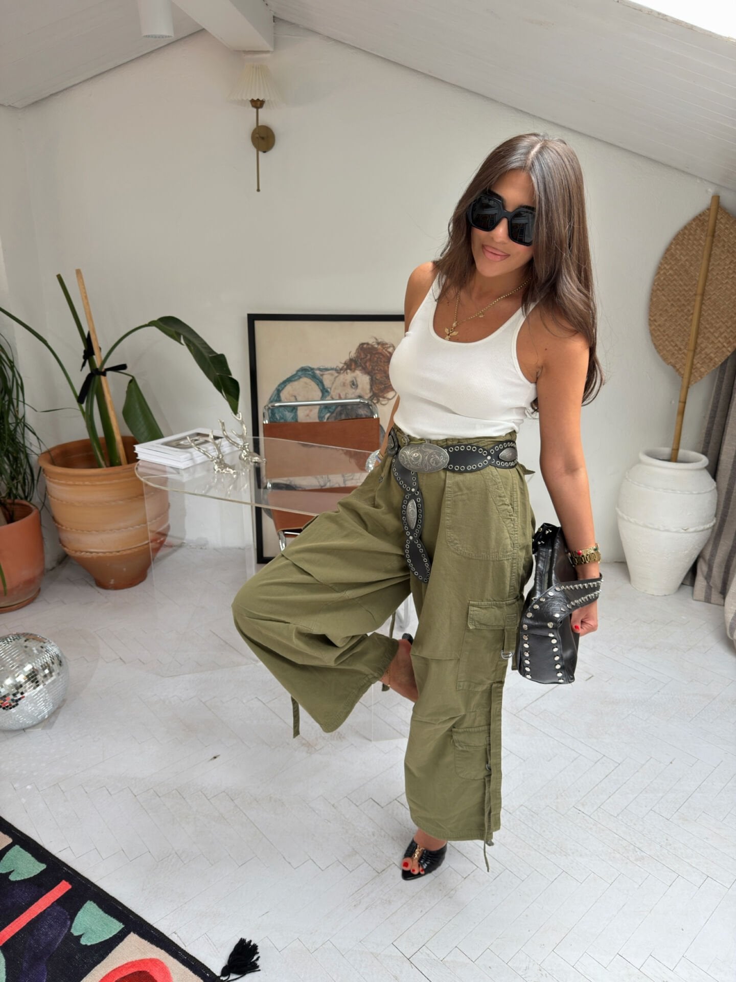 Fitilli Basic Atlet